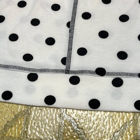EUC Cyrus long sleeve top - Picture 6 of 11